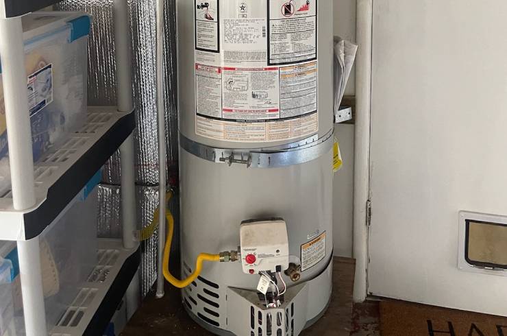 Infinity Plumbing & Rooter